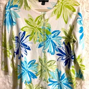 Designers original button down Size Large